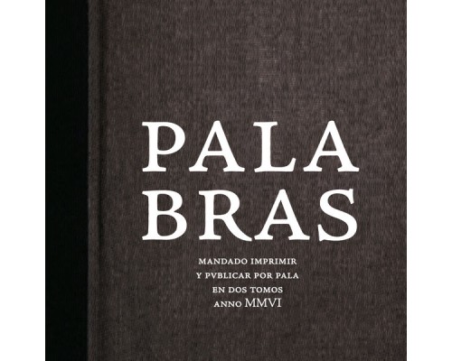 Pala - Palabras