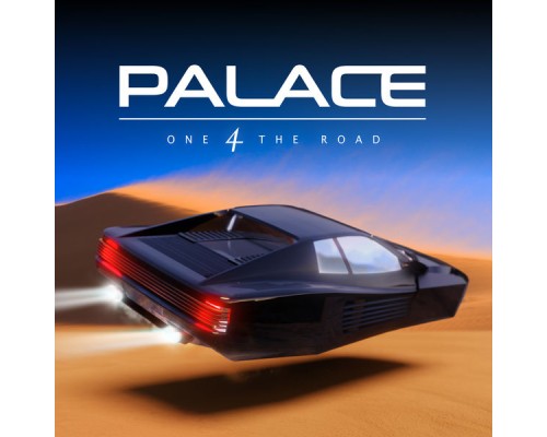 Palace - One 4 the Road