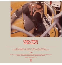 Palace Winter - Nowadays