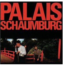 Palais Schaumburg - Palais Schaumburg