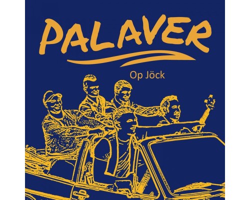 Palaver - Op Jöck