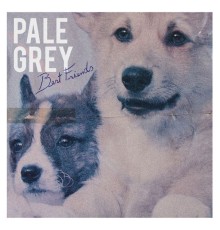 Pale Grey - Best Friends