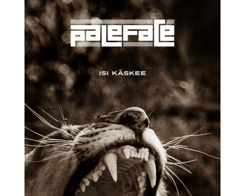 Paleface - Isi käskee - EP