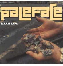 Paleface - Maan tapa