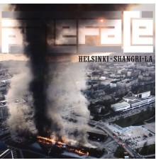 Paleface - Helsinki - Shangri-La  (10-vuotisjuhlajulkaisu)