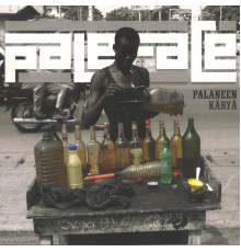 Paleface - Palaneen Käryä