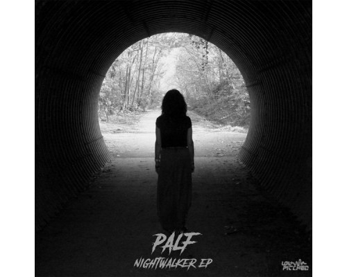 Palf - Nightwalker (Original Mix)