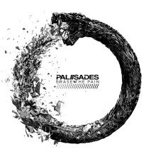 Palisades - Erase The Pain