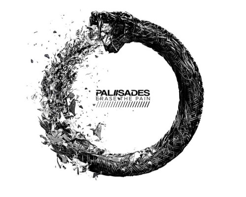 Palisades - Erase The Pain