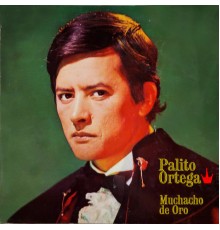 Palito Ortega - Muchacho de Oro