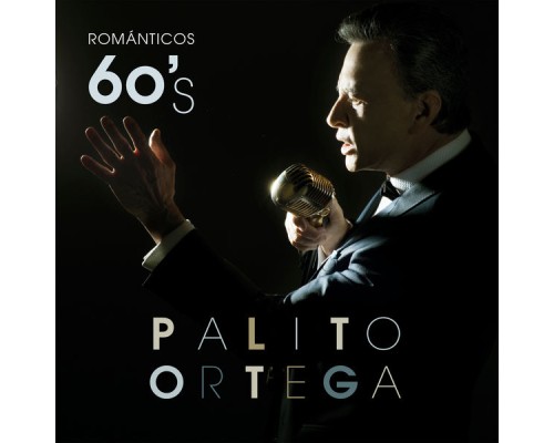 Palito Ortega - Románticos 60's