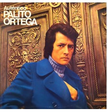 Palito Ortega - Auténtico