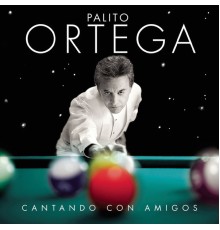 Palito Ortega - Cantando Con Amigos