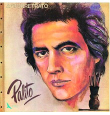 Palito Ortega - Autorretrato