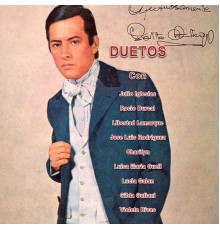 Palito Ortega - Duetos