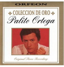 Palito Ortega - Coleccion de Oro