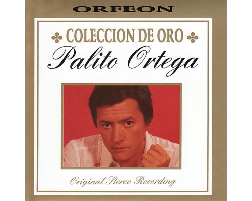 Palito Ortega - Coleccion de Oro