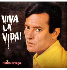 Palito Ortega - Viva la Vida