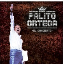 Palito Ortega - El Concierto