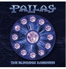 Pallas - The Blinding Darkness