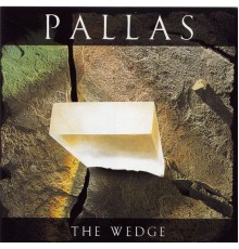 Pallas - The Wedge