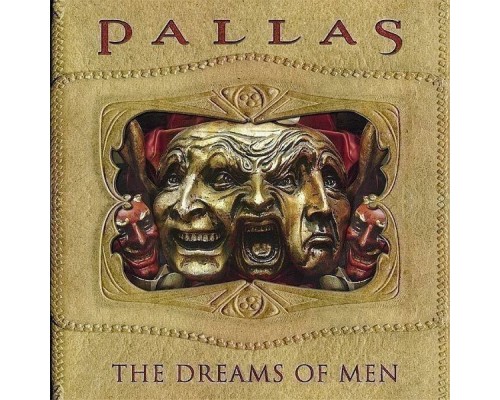 Pallas - The Dreams of Men