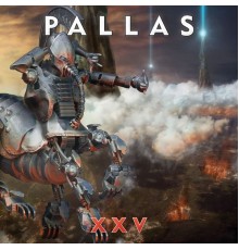 Pallas - XXV