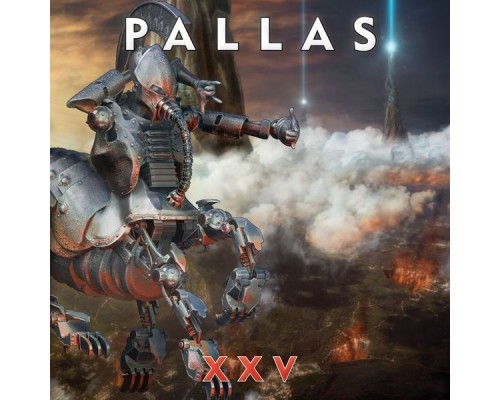 Pallas - XXV