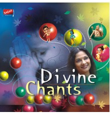 Pallavi Arun - Divine Chants