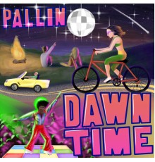 Pallin - Dawn Time