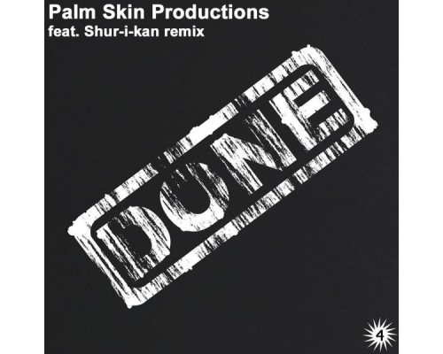 Palm Skin Productions - Done