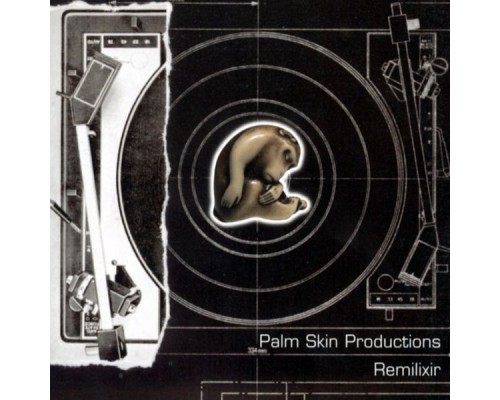 Palm Skin Productions - Remilixir