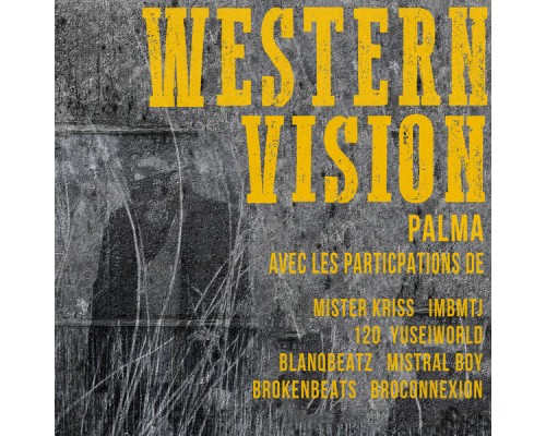 Palma - Western Vision