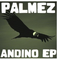 Palmez - Andino EP