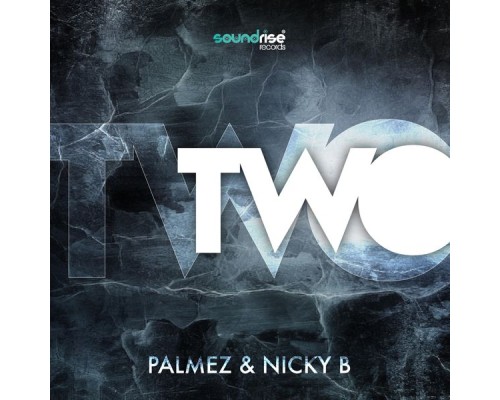 Palmez and Nicky B - Two