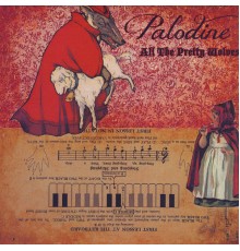 Palodine - All the Pretty Wolves