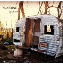 Palodine - Lowborn