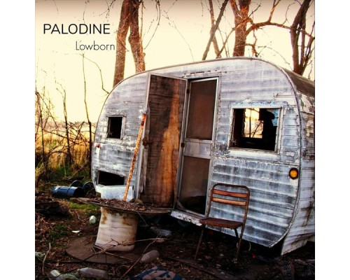 Palodine - Lowborn