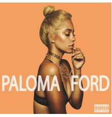 Paloma Ford - Nearly Civilized