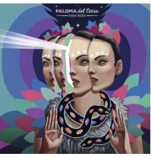 Paloma del Cerro - Para Bien