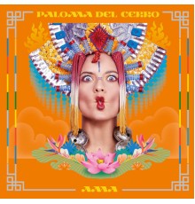 Paloma del Cerro - AMA