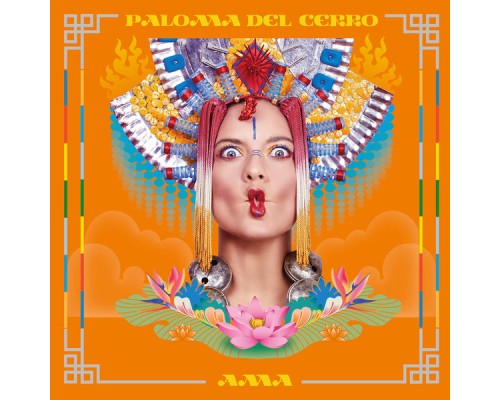 Paloma del Cerro - AMA