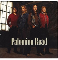 Palomino Road - Palomino Road