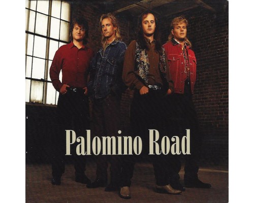 Palomino Road - Palomino Road