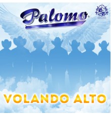 Palomo - Volando Alto