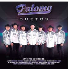 Palomo - Duetos