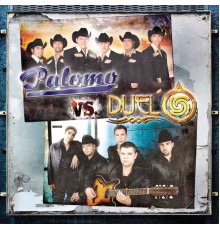 Palomo, Duelo - Palomo Vs. Duelo