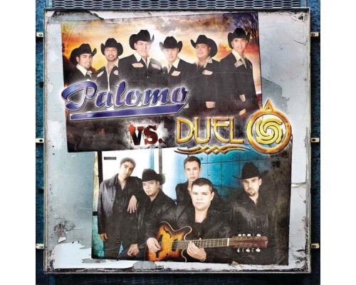 Palomo, Duelo - Palomo Vs. Duelo