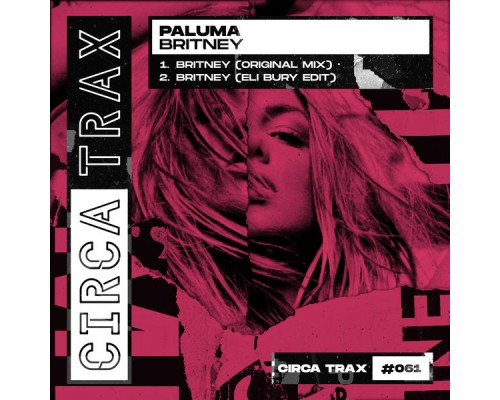 Paluma - Britney