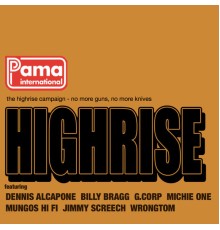 Pama International - Highrise